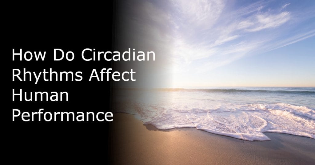 Circadian Performance