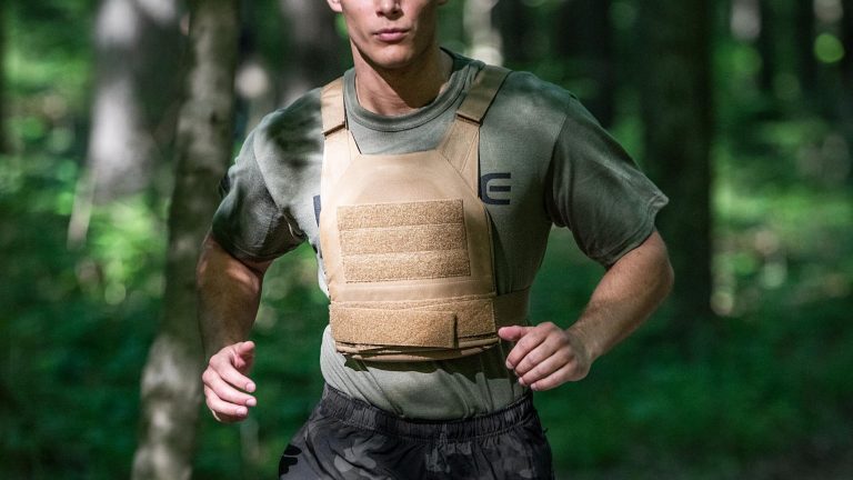 Rogue Weight Vest - Plate Carrier