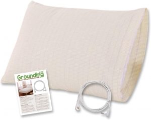 Grounding Pillow