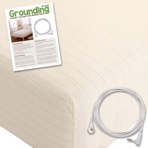 Grounding Sheet