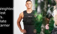 Weight Vest Vs. Plate Carrier