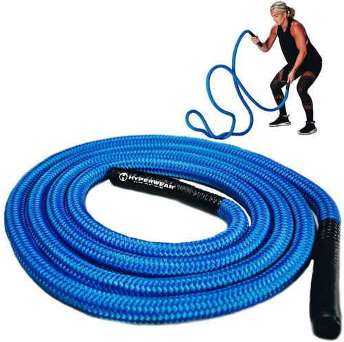 Hyperwear Hyper Rope Fluid Metal Core