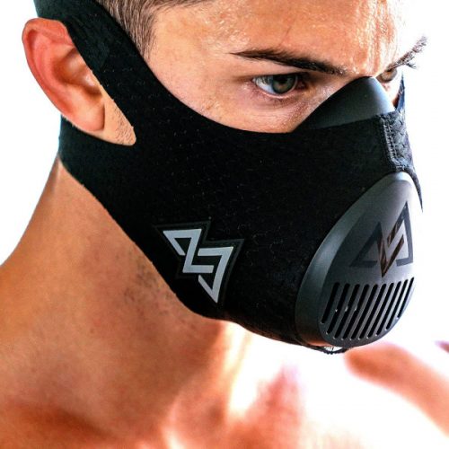 Training Mask 3.0